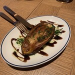 THE GRILL TORANOMON - 