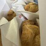 ビアードパパ JR仙台駅店 - 