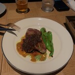 THE GRILL TORANOMON - 