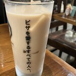 CONA - チャイミルクハイ