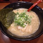 有頂天 黄金店 - 