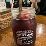 CONA - 赤サングリア(MIXベリー)