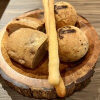 トラットリア トロンコ - 