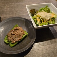 焼肉とみ 横浜関内店 - 
