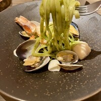 トラットリア トロンコ - 