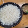 釜揚げうどん 戸隠 本店