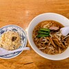 香湯ラーメン ちょろり 恵比寿店