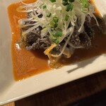 あぶり食堂 炭乃家 西小山店 - 