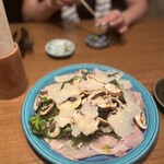 オトナノイザカヤ中戸川 - 