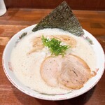 麺や而今 大東本店 - 