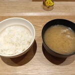 とんかつ成蔵 - 