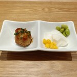 とんかつ成蔵 - 