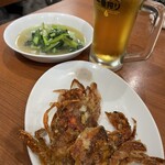 台湾料理 味仙 - 