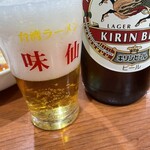 台湾料理 味仙 - 