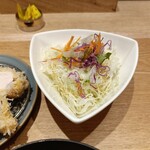 とんかつ成蔵 - 