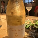 Restaurant SAI 燊 - 