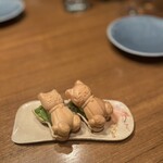 オトナノイザカヤ中戸川 - 