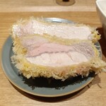 とんかつ成蔵 - 