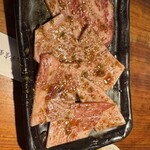 あぶり食堂 炭乃家 西小山店 - 