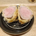 とんかつ成蔵 - 