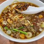 台湾料理 味仙 - 