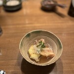 オトナノイザカヤ中戸川 - 