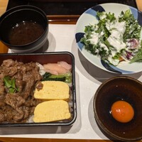 すき焼き十二天 - 