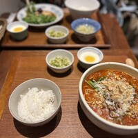 中華旬彩 森本 - 