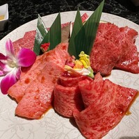 東京焼肉 一頭や コレド室町テラス店 - 