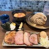麺屋 みつば クローバー本店