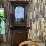 オルゴールカフェ - 