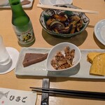 家庭料理 ひさご - 