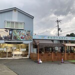 オルゴールカフェ - 