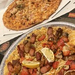 ピザーラ 太田店 - 