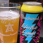 アンテナアメリカ 横浜店 - 