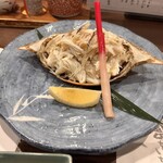 よし都 - 渡りガニ