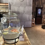 オルゴールカフェ - 