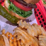 アンテナアメリカ 横浜店 - 