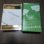 人形町 志乃多寿司總本店 - 