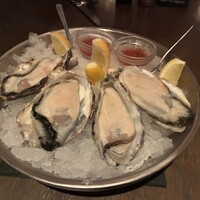 ロウリーズ・ザ・プライムリブ 恵比寿ガーデンプレイス店 - 