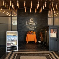 ロウリーズ・ザ・プライムリブ 恵比寿ガーデンプレイス店 - 