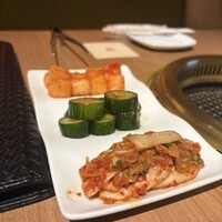 天壇 赤坂店 - 