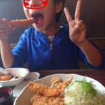 和風レストランまるまつ - 