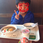 和風レストランまるまつ - 