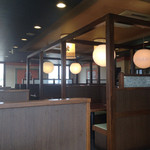 和風レストランまるまつ - 