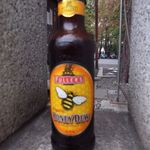ビアハウス　ケン - Fuller's Honey Dew(英国)[430円]