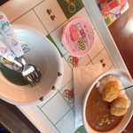 和風レストランまるまつ - 