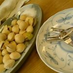 よってけふうちゃん - 炒り銀杏（大粒）