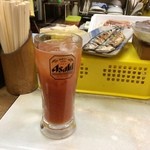 立呑み きむらや - 