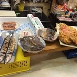 立呑み きむらや - 